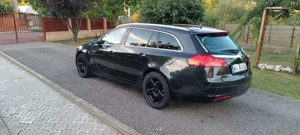 Opel Insigna Sport Tourer, 2.0, 2011 - imagine 6