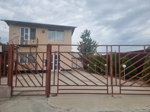 Inchiriere locatie comerciala sat Cazaci, com Nucet jud DB - imagine 2