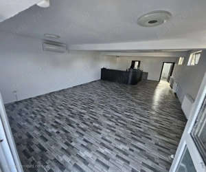 Inchiriere locatie comerciala sat Cazaci, com Nucet jud DB