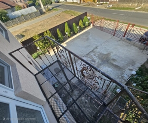 Inchiriere locatie comerciala sat Cazaci, com Nucet jud DB - imagine 3