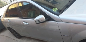 Vand Mercedez Benz 2012 - imagine 3