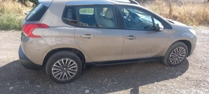 Vand auto  peugeot 2008 - imagine 3