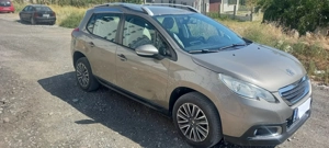 Vand auto  peugeot 2008 - imagine 2