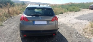 Vand auto  peugeot 2008 - imagine 4
