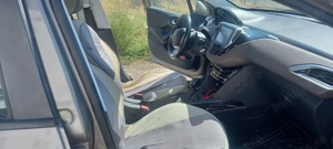 Vand auto  peugeot 2008 - imagine 7