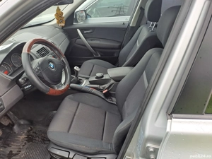 De vânzare BMW x 3 4x4 sau schimb la schimb prețul difera .. - imagine 8 De vânzare BMW x 3 4x4 sau schimb la schimb prețul difera .. - imagine 8