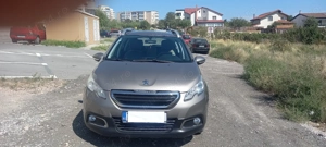 Vand auto  peugeot 2008 - imagine 8
