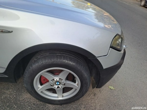 De vânzare BMW x 3 4x4 sau schimb la schimb prețul difera .. - imagine 5 De vânzare BMW x 3 4x4 sau schimb la schimb prețul difera .. - imagine 5