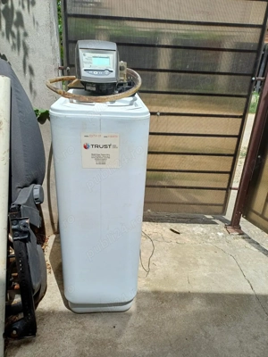 Statie de desurizare ASC 5 B-15