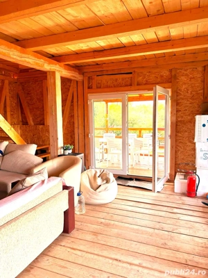 Vand casa in Becas Cluj-Napoca - imagine 4