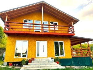 Vand casa in Becas Cluj-Napoca