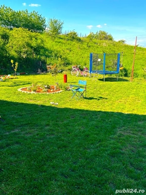 Vand casa in Becas Cluj-Napoca - imagine 5