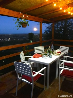 Vand casa in Becas Cluj-Napoca - imagine 3