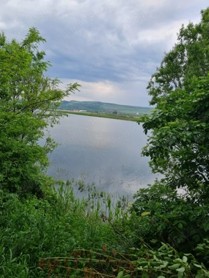 Teren intravilan lângă lac Cipau, Autostrada, depozitul Lidl - imagine 2