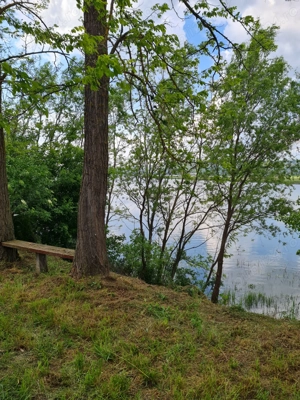 Teren intravilan lângă lac Cipau, Autostrada, depozitul Lidl - imagine 5