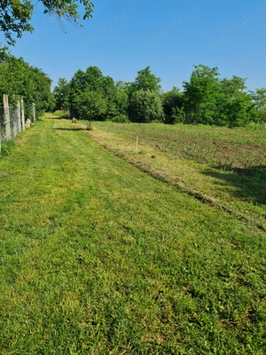 Teren intravilan lângă lac Cipau, Autostrada, depozitul Lidl - imagine 4