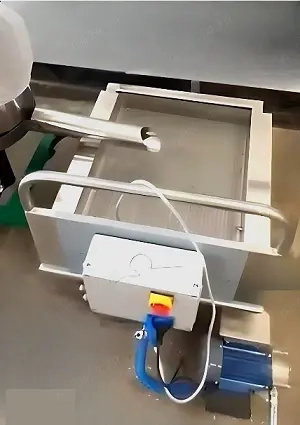 Linie profesionala suc mere, pere, alte fructe si legume - imagine 4