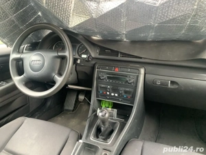 vand audi A4 in stare perfecta