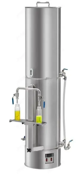 Linie profesionala suc mere, pere, alte fructe si legume - imagine 5