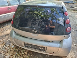 Vând Smart forfour 1.5 Diesel  - imagine 2