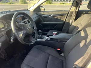 Mercedes Benz C Class 2010 - imagine 5