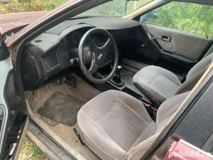 vand audi 80 b3 benzina