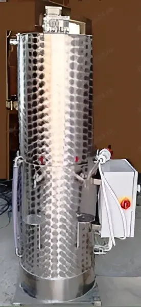 Linie profesionala suc de rosii , bulion, alte fructe si legume - imagine 5