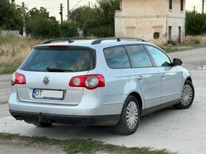 Vând VwPassat b6 variant - imagine 3