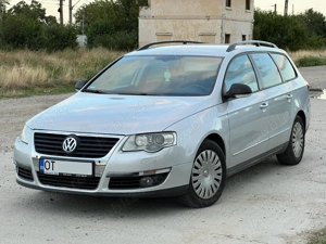 Vând VwPassat b6 variant - imagine 2