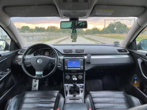 Vând VwPassat b6 variant - imagine 6