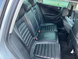 Vând VwPassat b6 variant - imagine 7