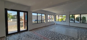 Spații de închiriat  Târgu Frumos, șoseaua principală