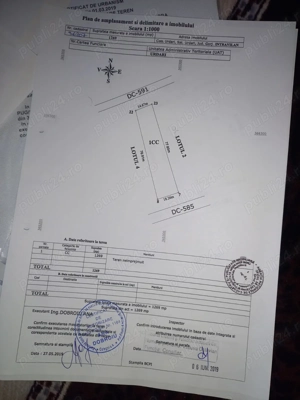 Vand Inchiriez Hala  si teren 