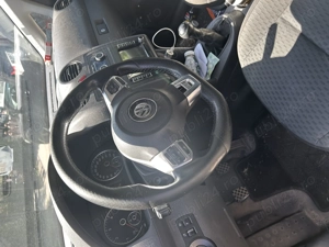 Wv Caddy itilitara - imagine 2