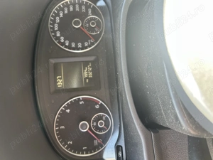 Wv Caddy itilitara - imagine 3