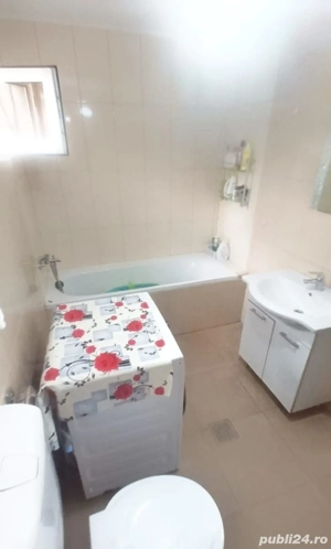 Vilă în mijlocul naturii cu un peisaj încântător și liniște deplină!  PRETABILA PENTRU PENSIUNE! - imagine 4