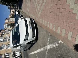 Wv Caddy itilitara - imagine 10