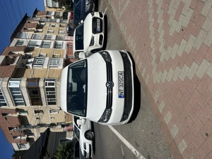 Wv Caddy itilitara - imagine 8