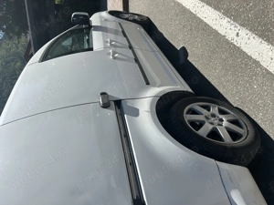 Wv Caddy itilitara - imagine 6