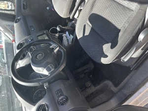 Wv Caddy itilitara - imagine 7