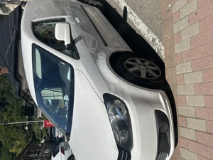 Wv Caddy itilitara - imagine 9