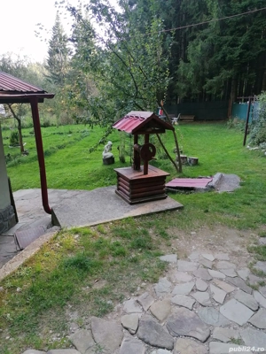 Cazare Vila Babes - imagine 2