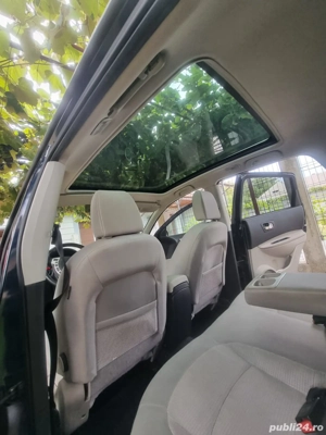 nissan qashqai 2010 - imagine 6