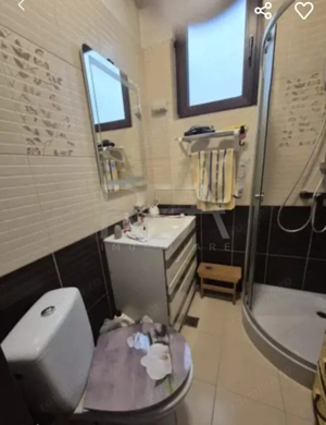 3 camere | Terasa + Gradina | 2 locuri de parcare | Damaroaia - imagine 12