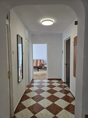 Aviatiei-2 camere, mobilat, utilat, 2 AC, aproape de metrou. - imagine 8