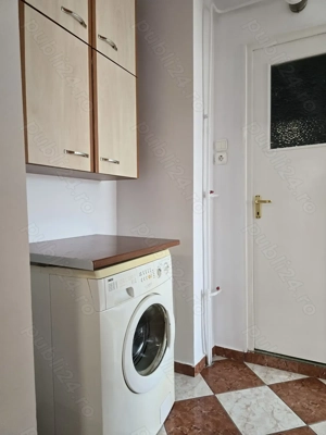 Aviatiei-2 camere, mobilat, utilat, 2 AC, aproape de metrou. - imagine 9