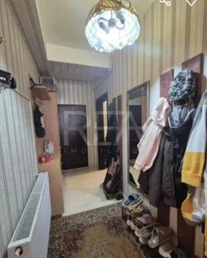 3 camere | Terasa + Gradina | 2 locuri de parcare | Damaroaia - imagine 9