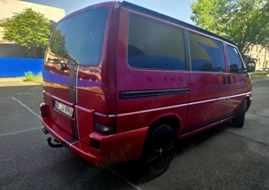 Vând  schimb Vw Caravelle