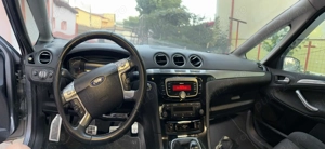 Ford S max 7 locuri 140ps 2.0