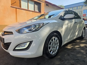 Vand/schimb Hyundai I30 2015 - imagine 2